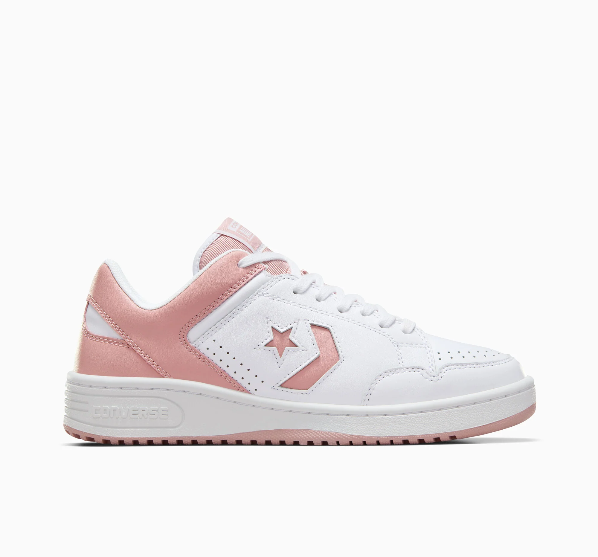 Converse Weapon Leather Low Top - Image 62