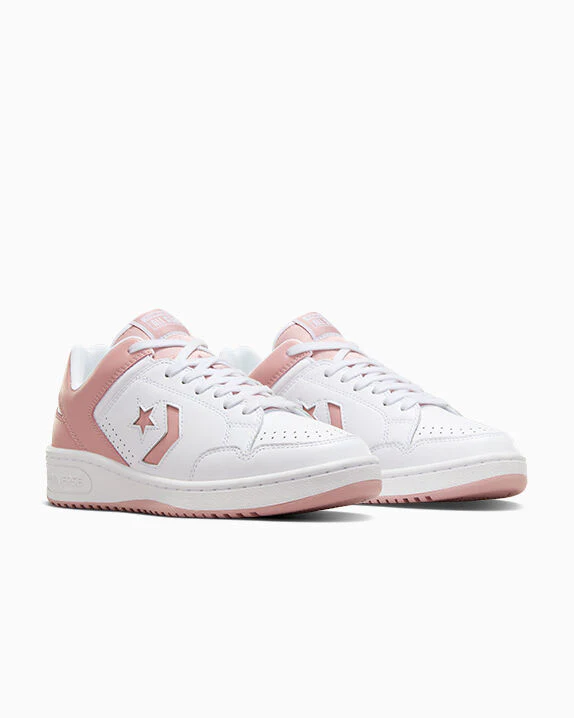 Converse Weapon Leather Low Top - Image 63