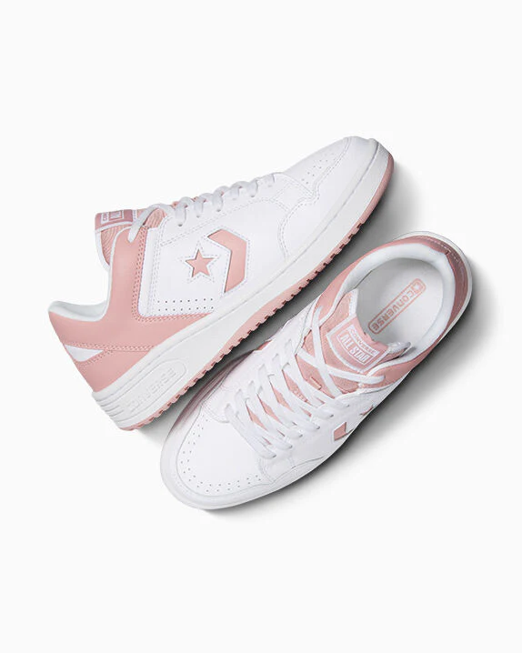 Converse Weapon Leather Low Top - Image 64