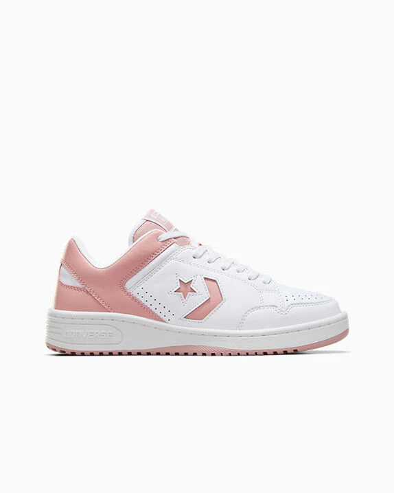 Converse Weapon Leather Low Top - Image 65