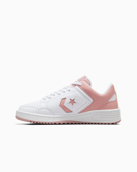 Converse Weapon Leather Low Top - Image 66