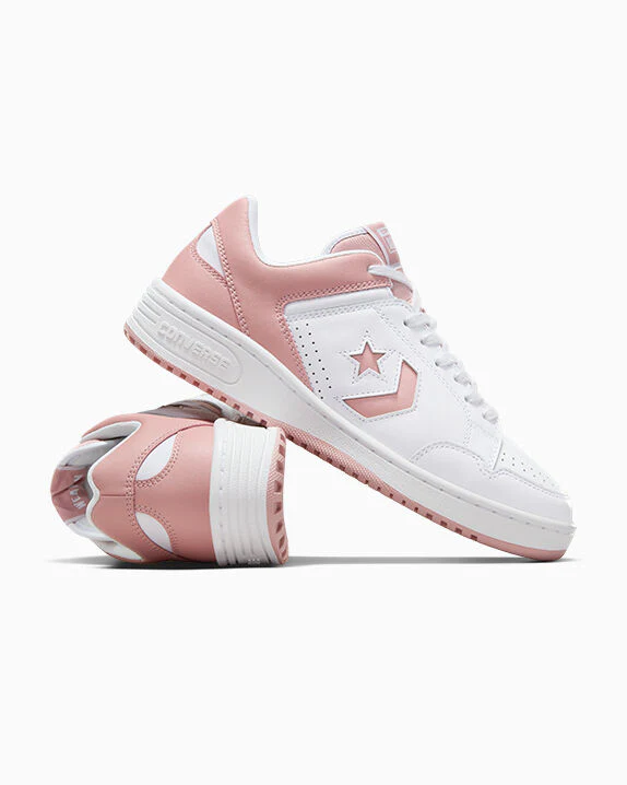 Converse Weapon Leather Low Top - Image 67