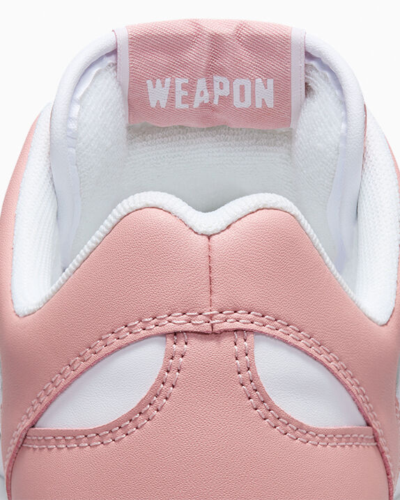 Converse Weapon Leather Low Top - Image 69