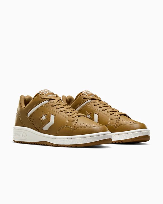 Converse Weapon Leather Low Top - Image 7