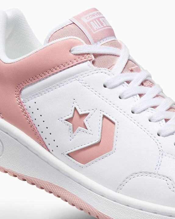Converse Weapon Leather Low Top - Image 71