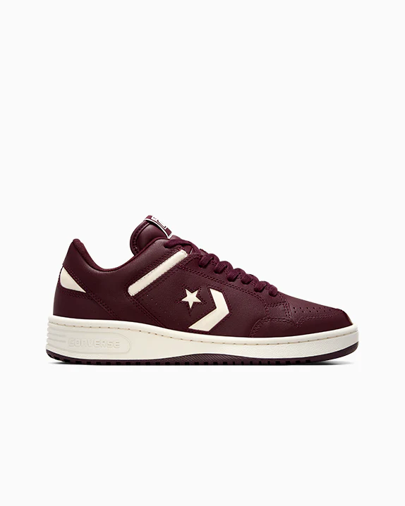 Converse Weapon Leather Low Top - Image 73