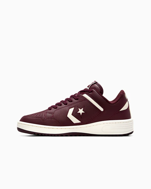 Converse Weapon Leather Low Top - Image 74