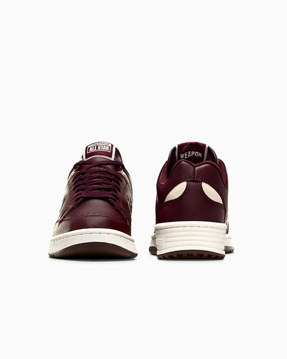 Converse Weapon Leather Low Top - Image 75