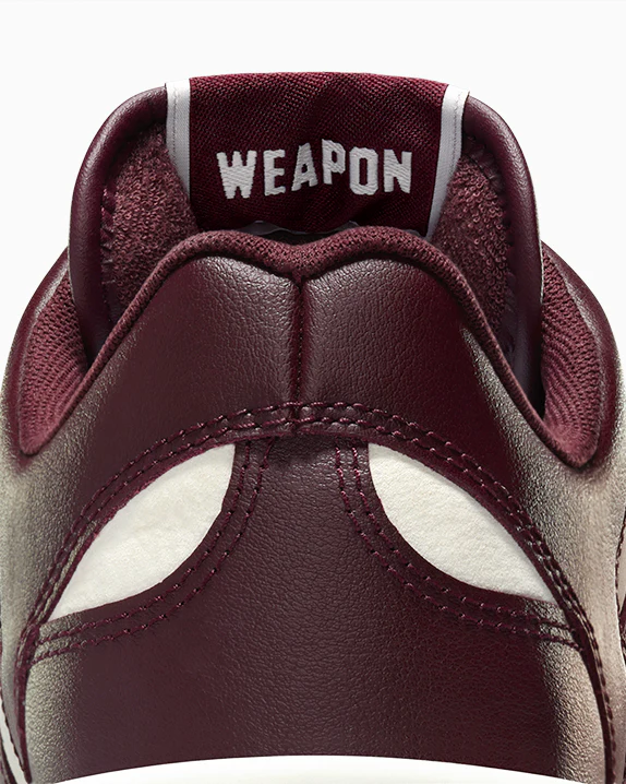 Converse Weapon Leather Low Top - Image 77