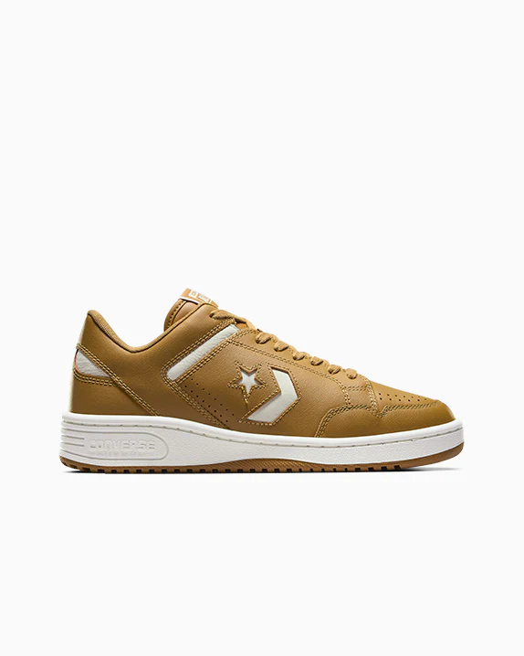 Converse Weapon Leather Low Top - Image 8