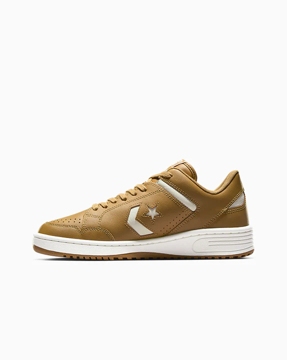 Converse Weapon Leather Low Top - Image 9