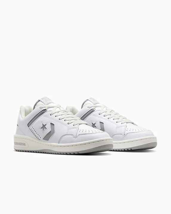 Converse Weapon Leather Low Top - Image 13