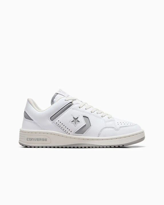 Converse Weapon Leather Low Top - Image 15