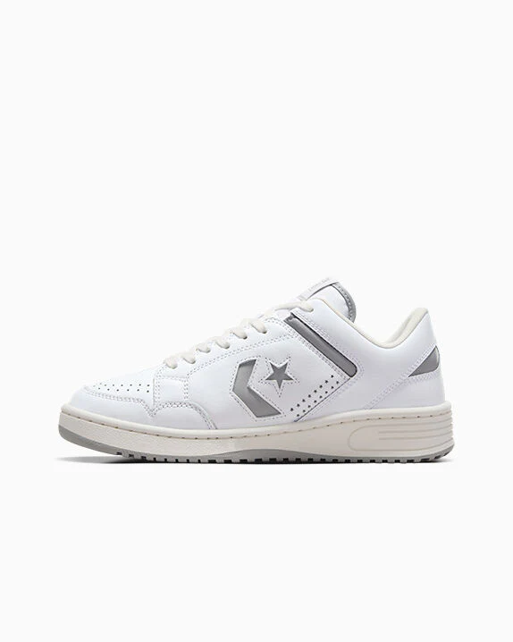 Converse Weapon Leather Low Top - Image 17