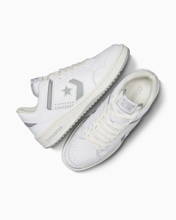 Converse Weapon Leather Low Top - Image 18