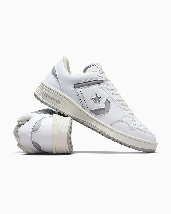 Converse Weapon Leather Low Top - Image 19