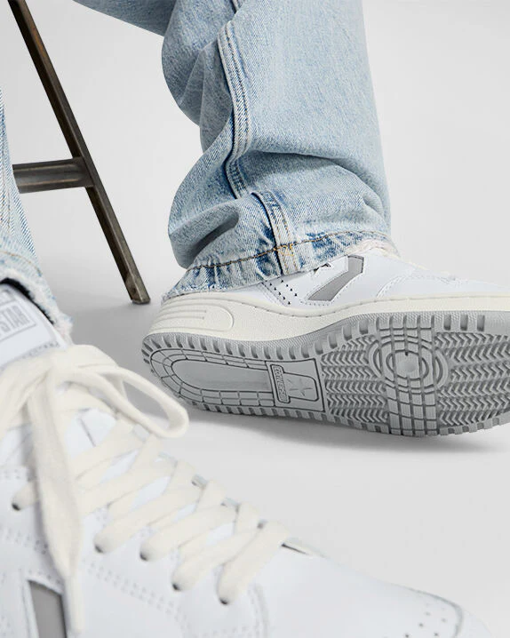 Converse Weapon Leather Low Top - Image 20
