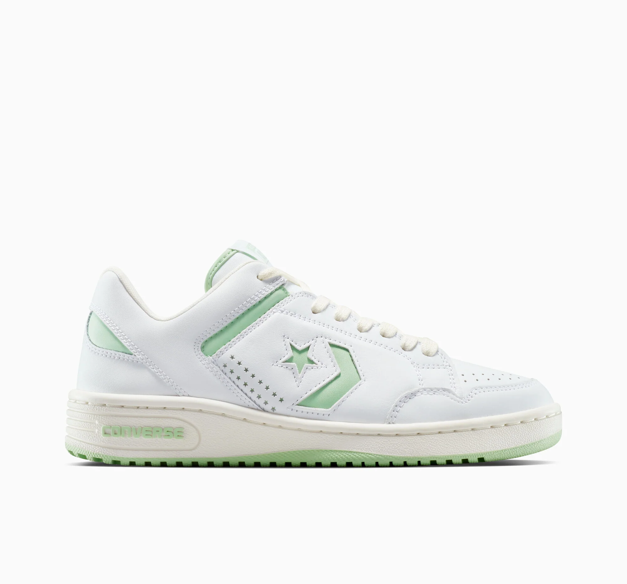 Converse Weapon Leather Low Top - Image 24