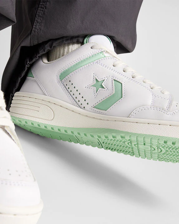 Converse Weapon Leather Low Top - Image 25