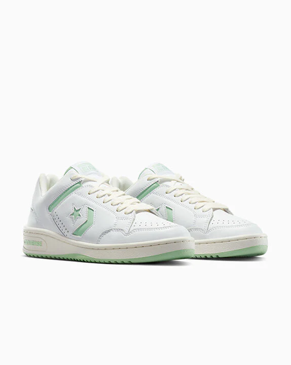 Converse Weapon Leather Low Top - Image 26