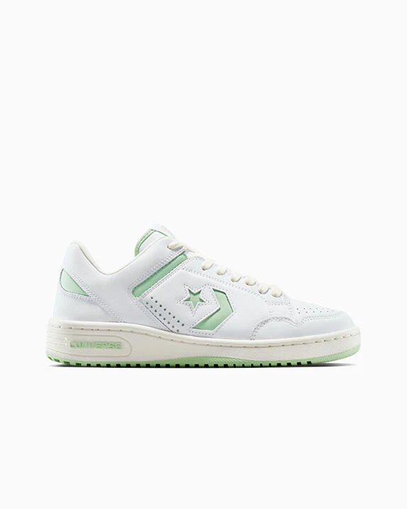 Converse Weapon Leather Low Top - Image 27