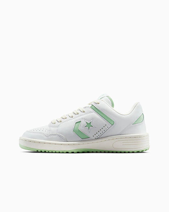 Converse Weapon Leather Low Top - Image 29