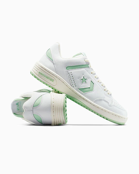 Converse Weapon Leather Low Top - Image 31