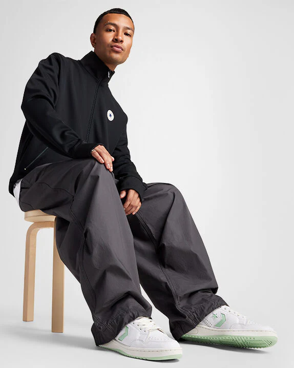 Converse Weapon Leather Low Top - Image 33