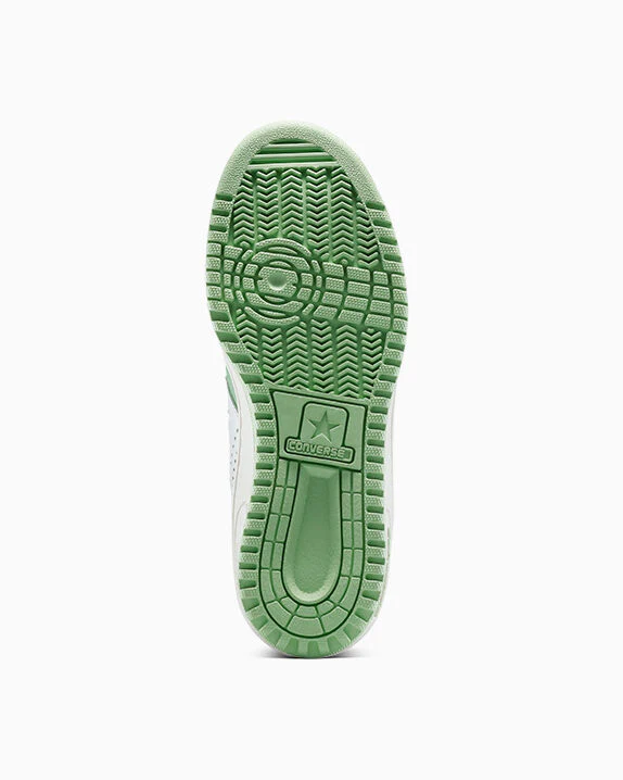 Converse Weapon Leather Low Top - Image 34