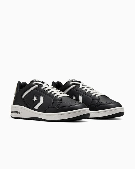 Converse Weapon Leather Low Top - Image 4