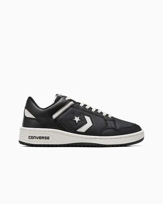 Converse Weapon Leather Low Top - Image 5