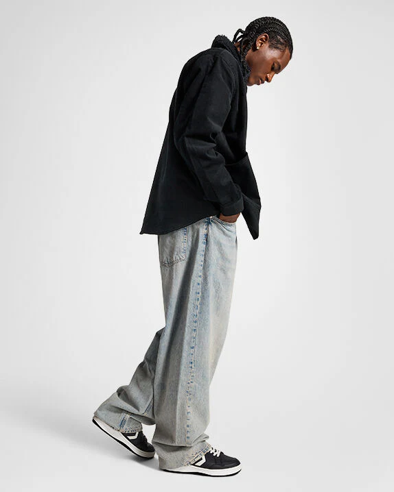 Converse Weapon Leather Low Top - Image 6