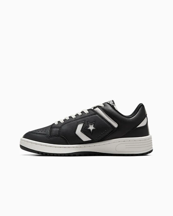 Converse Weapon Leather Low Top - Image 7