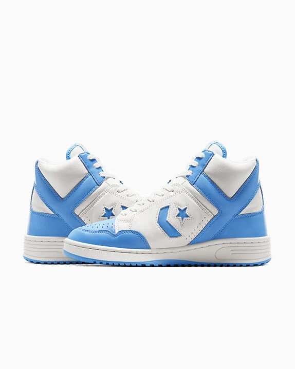 Converse Weapon Mid Top - Image 10