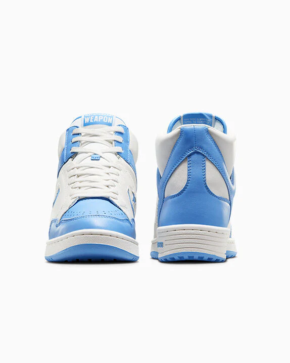 Converse Weapon Mid Top - Image 11