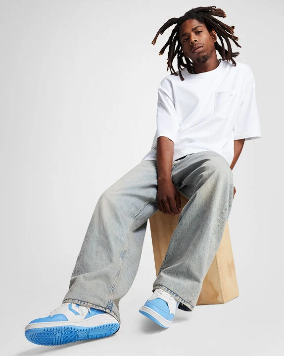 Converse Weapon Mid Top - Image 12