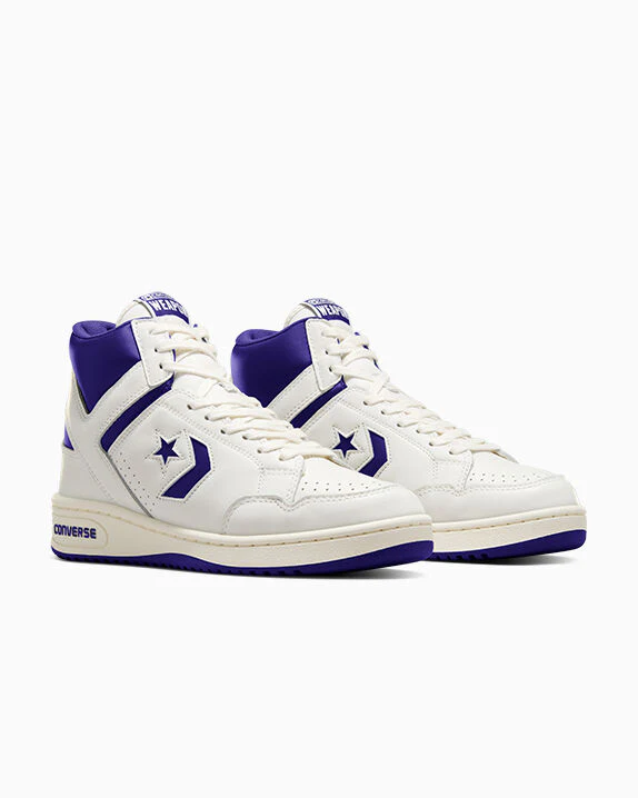 Converse Weapon Mid Top - Image 14