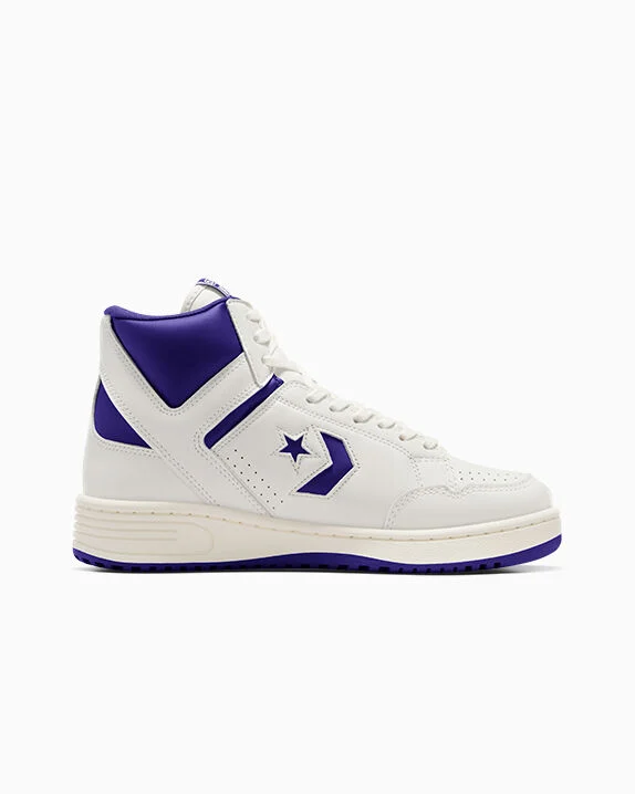Converse Weapon Mid Top - Image 16