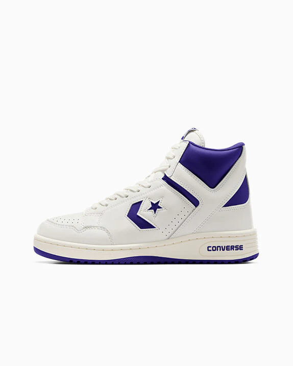 Converse Weapon Mid Top - Image 17