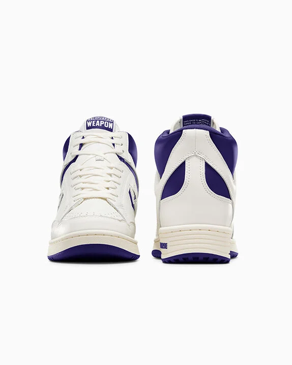 Converse Weapon Mid Top - Image 20