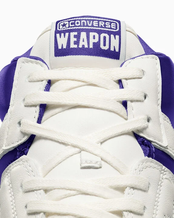 Converse Weapon Mid Top - Image 21