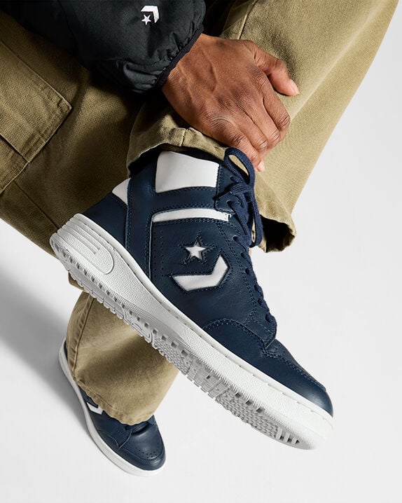 Converse Weapon Mid Top - Image 22
