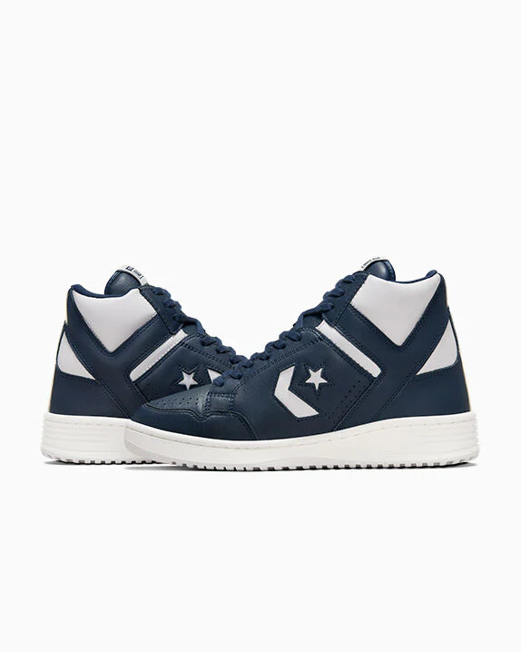 Converse Weapon Mid Top - Image 23