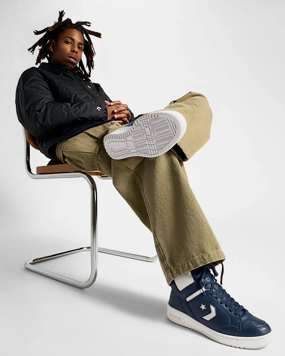 Converse Weapon Mid Top - Image 25