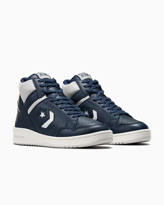 Converse Weapon Mid Top - Image 27