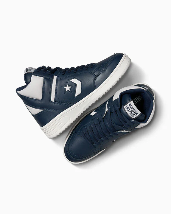 Converse Weapon Mid Top - Image 28