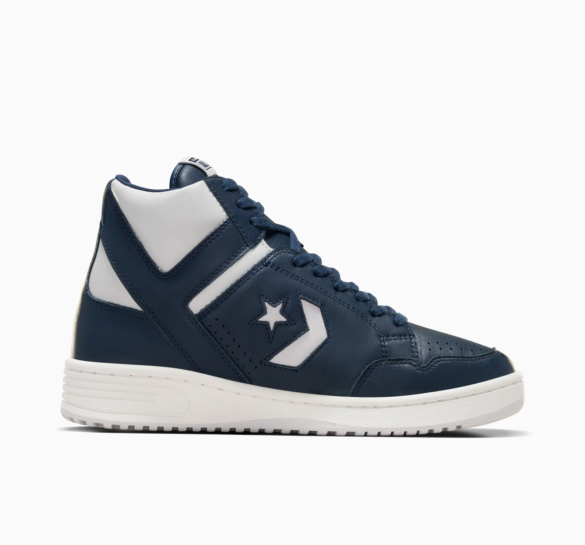 Converse Weapon Mid Top - Image 3