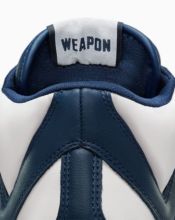 Converse Weapon Mid Top - Image 30