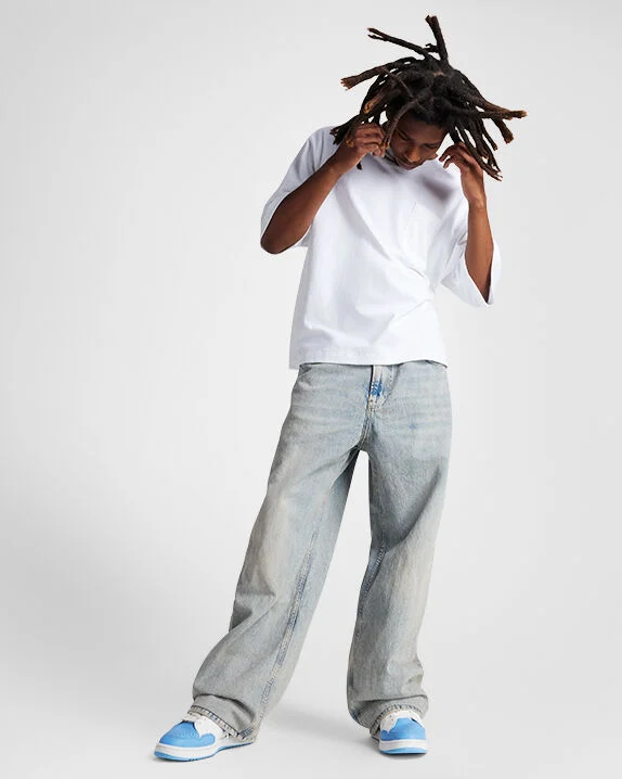 Converse Weapon Mid Top - Image 4