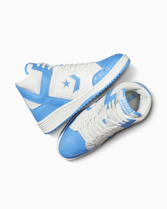 Converse Weapon Mid Top - Image 5